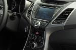 Hyundai Elantra Coupe 2014 года
